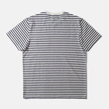 Eddmond Studios T-Shirt Emmett Navy