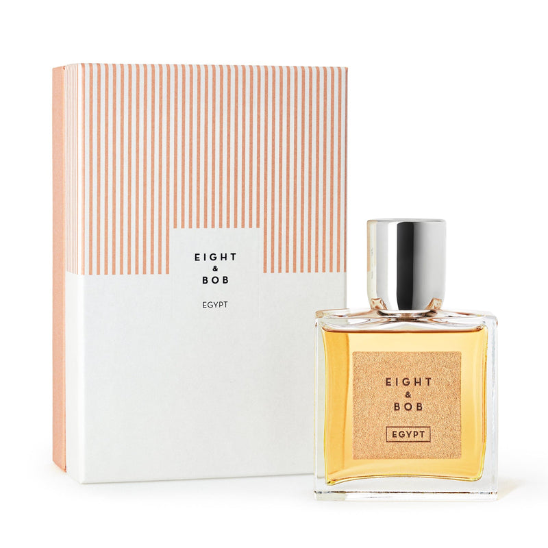 Eight & Bob Egypt Eau De Parfum 100ml