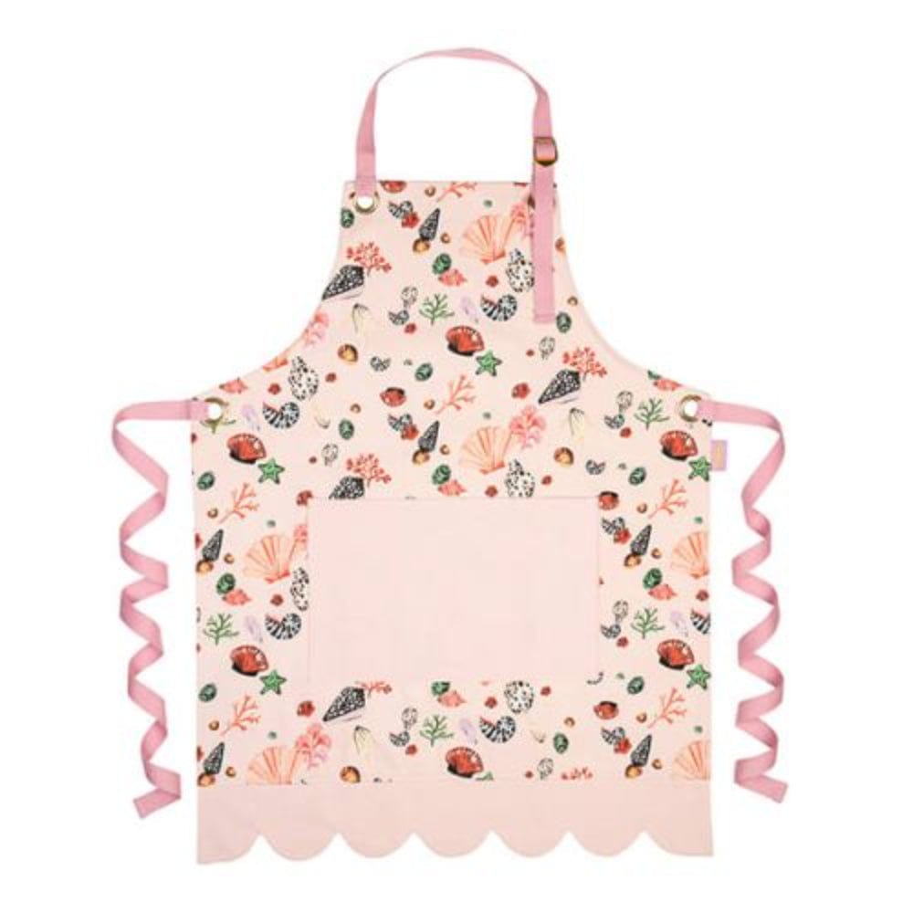 Shell Apron Eleanor Bowmer Apron Shell