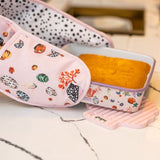 Eleanor Bowmer Double Oven Glove Shell