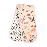 Eleanor Bowmer Double Oven Glove Shell