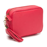 Elie Beaumont Azalea Camera Bag in Pink