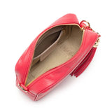 Elie Beaumont Azalea Camera Bag in Pink
