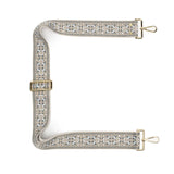 Elie Beaumont Bag Strap in Tapestry
