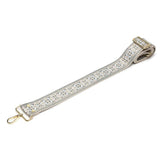 Elie Beaumont Bag Strap in Tapestry