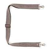 Elie Beaumont Crossbody Strap - Rainbow Glam