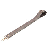 Elie Beaumont Crossbody Strap - Rainbow Glam