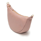 Elie Beaumont Hobo Bag In Blush
