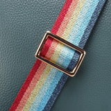 Elie Beaumont Rainbow Bag Strap