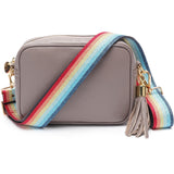 Elie Beaumont Rainbow Bag Strap