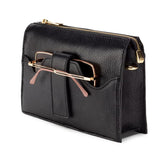 Elie Beaumont Vista Bag In Black