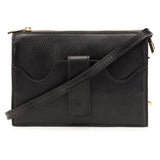 Elie Beaumont Vista Bag In Black