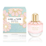 Elie Saab Girl of Now Rose Petal Eau de Parfum