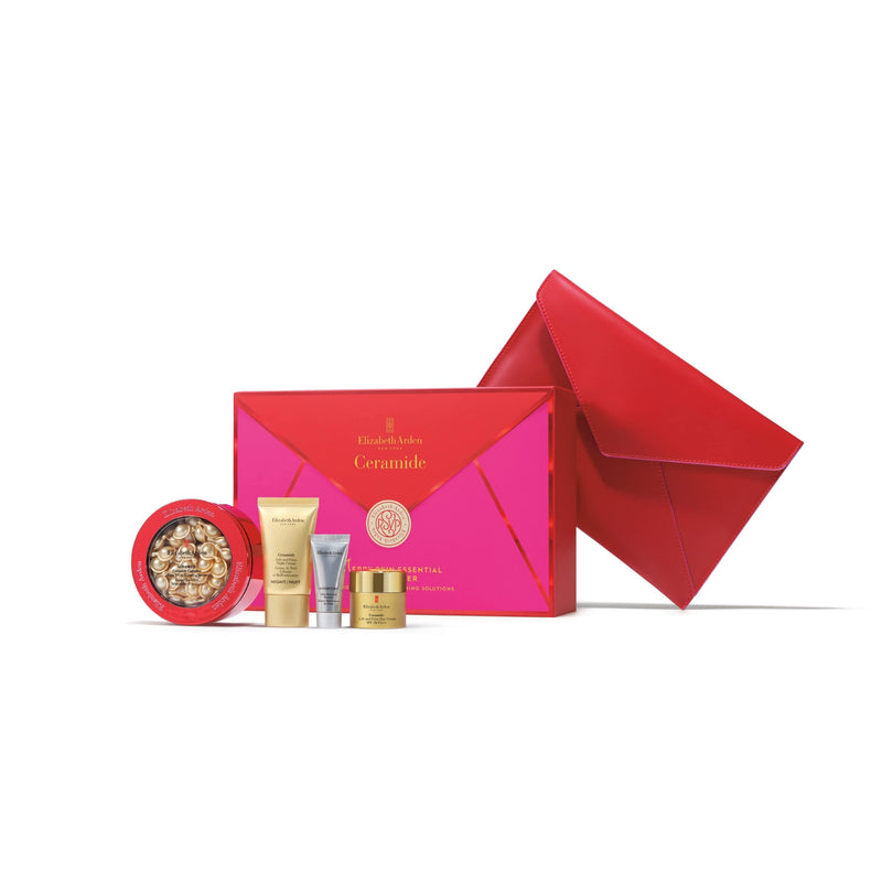 Elizabeth Arden Merry Skin Essential Replenisher Skincare Gift Set