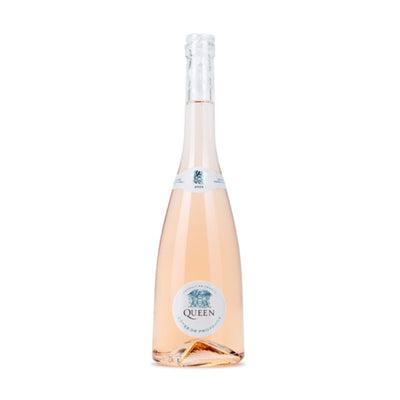 Queen Cotes de Provence Rose 2025