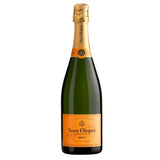Veuve Clicquot Yellow Label Gift Boxed 75cl