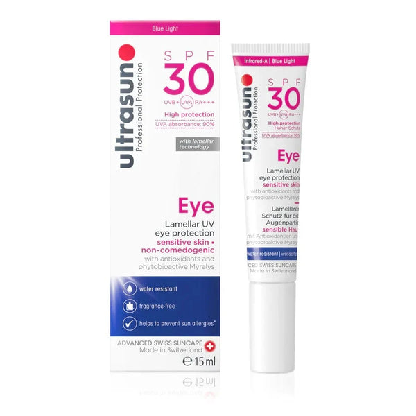 » Ultrasun: Beauty event gift with purchase (100% off)