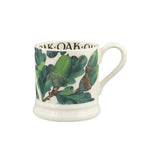 Emma Bridgewater Acorns 1/2 Pint Mug