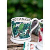 Emma Bridgewater Acorns 1/2 Pint Mug