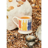 Emma Bridgewater Bathing Suit Multi 1/2 Pint Mug