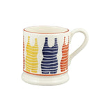 Emma Bridgewater Bathing Suit Multi 1/2 Pint Mug