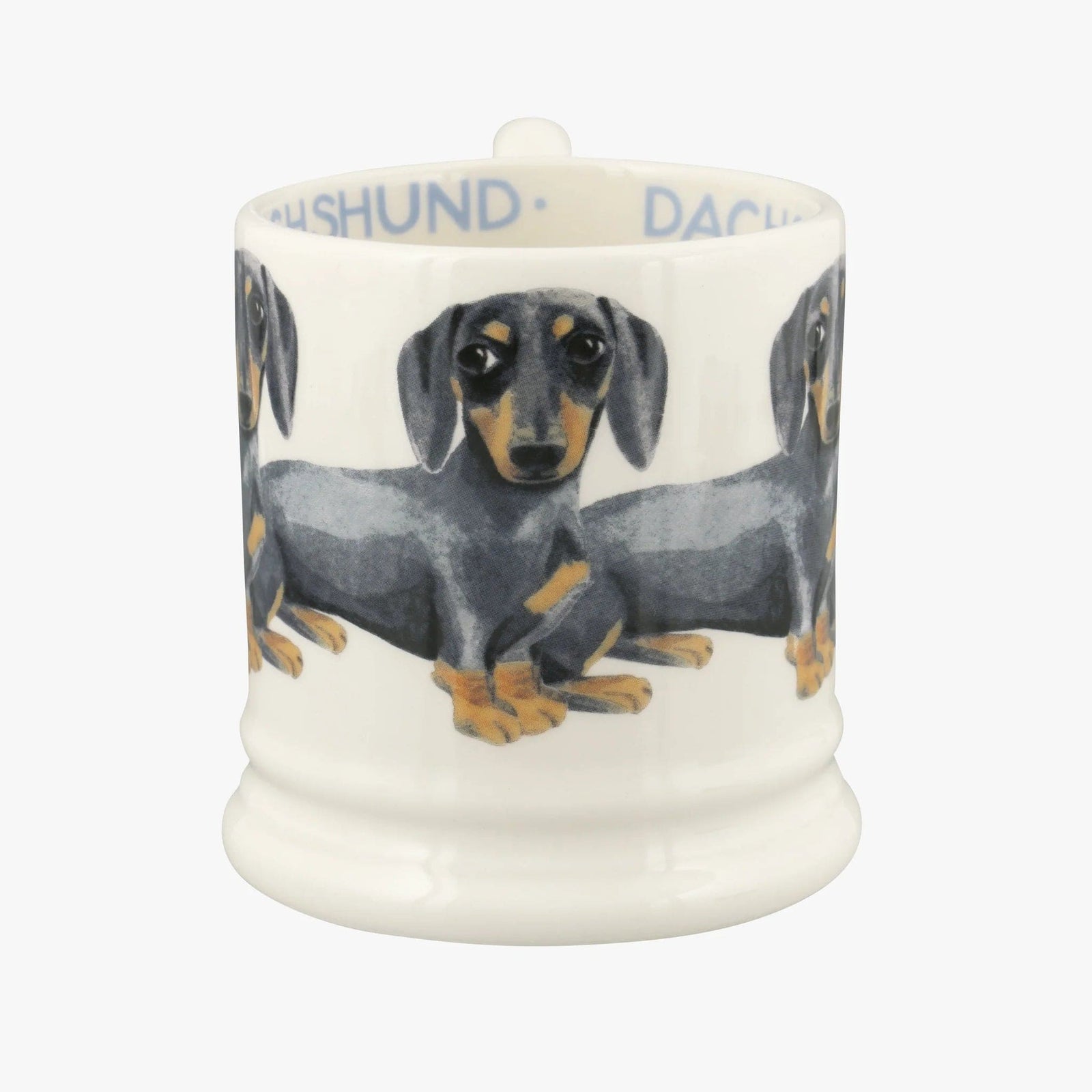 Emma Bridgewater Tazza Grande 1/2 Pinta 300ml, Tazze Colazione Particolari, Mugs per Caffè/Cappuccino/Tè, Tazzine Simpatiche Caffe, design originale Passeggiate Emma Bridgewater Tazza Grande 1/2 Pinta 300ml, Tazze Colazione Particolari, Mugs per Caffè/Cappuccino/Tè, Tazzine Simpatiche Caffe, design originale Passeggiate