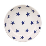 Emma Bridgewater Blue Star Medium Pasta Bowl