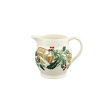 Emma Bridgewater Bring In The Green 1/2 Pint Jug