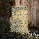 Emma Bridgewater Bring In The Green Tea Towel