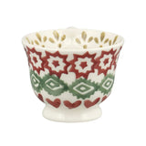 Emma Bridgewater Christmas Joy Tiny Teacup Boxed