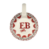 Emma Bridgewater Christmas Joy Tiny Teacup Boxed