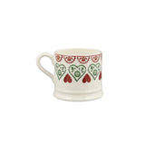 Emma Bridgewater Christmas Sampler Small Mug
