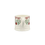 Emma Bridgewater Christmas Sampler Small Mug