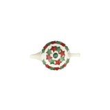 Emma Bridgewater Christmas Stars Tiny Teapot Decoration Boxed
