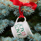 Emma Bridgewater Christmas Toast & Marmalade A Tiny Present Tiny Jug Boxed
