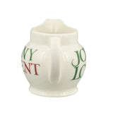Emma Bridgewater Christmas Toast & Marmalade A Tiny Present Tiny Jug Boxed