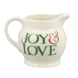 Emma Bridgewater Christmas Toast & Marmalade A Tiny Present Tiny Jug Boxed