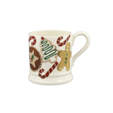 Emma Bridgewater Christmas Treats 1/2 Pint Mug