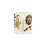 Emma Bridgewater Christmas Treats 1/2 Pint Mug