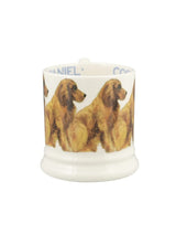 Emma Bridgewater Cocker Spaniel 1/2 Pint Mug