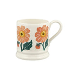 Emma Bridgewater Dahlia 1/2 Pint Mug