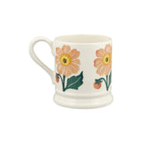 Emma Bridgewater Dahlia 1/2 Pint Mug