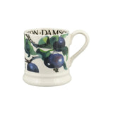 Emma Bridgewater Damson 1/2 Pint Mug