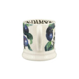 Emma Bridgewater Damson 1/2 Pint Mug