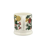 Emma Bridgewater Dawn Chorus Robin 1/2 Pint Mug