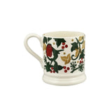Emma Bridgewater Dawn Chorus Robin 1/2 Pint Mug