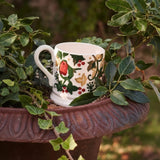 Emma Bridgewater Dawn Chorus Robin 1/2 Pint Mug