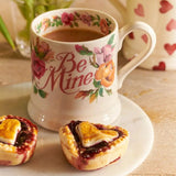Emma Bridgewater Forever Valentine 1/2 Pint Mug