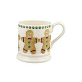 Emma Bridgewater Gingerbread 1/2 Pint Mug