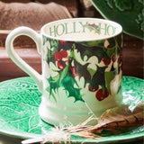 Emma Bridgewater Holly 1/2 Pint Mug